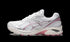 GT-2160 "White Sweet Pink"